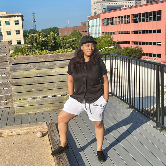 Wow God !® Shorts