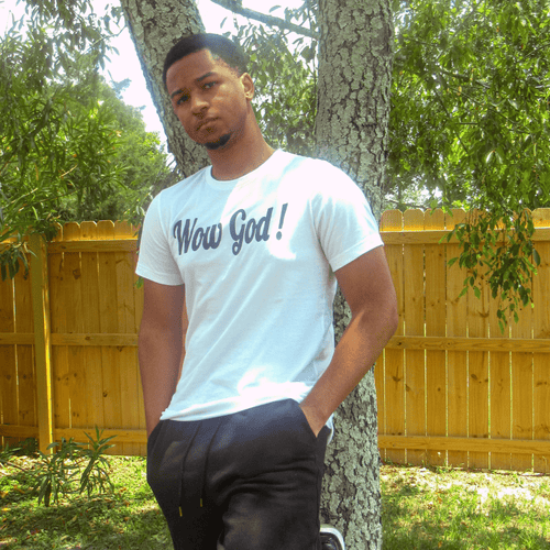 The Original Wow God !® T-Shirt