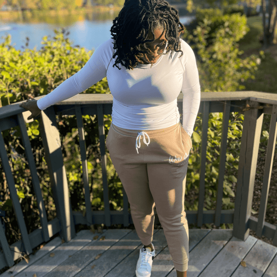 Wow God !® Joggers